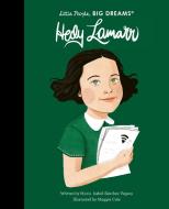 HEDY LAMARR di ISABEL SANCHEZ VEGAR edito da QUARTO PUBLISHING GROUP