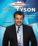 Neil Degrasse Tyson di Norman D. Graubart, Neil Degrasse Tyson edito da Enslow Publishing