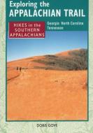 Hikes in the Southern Appalachians di Doris Gove edito da Stackpole Books