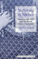 Suffering in Silence di Catherine Zappulla edito da Lang, Peter