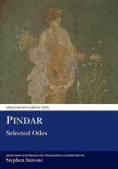 Pindar: Selected Odes di Stephen Instone edito da Liverpool University Press