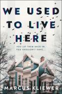 We Used To Live Here di Marcus Kliewer edito da Transworld Publishers Ltd