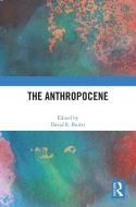 The Anthropocene edito da Taylor & Francis Ltd