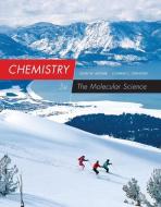 Chemistry di John W Moore, Conrad L Stanitski edito da Cengage Learning, Inc