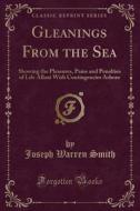 Gleanings From The Sea di Joseph Warren Smith edito da Forgotten Books