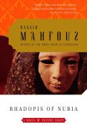 Rhadopis Of Nubia di Naguib Mahfouz edito da Bantam Doubleday Dell Publishing Group Inc