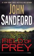 Field of Prey di John Sandford edito da THORNDIKE PR