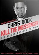 Chris Rock: Kill the Messenger edito da HBO Home Video