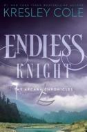 Endless Knight di Kresley Cole edito da SIMON & SCHUSTER