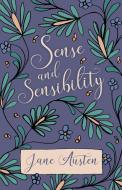 Sense and Sensibility di Jane Austen edito da Miller Press