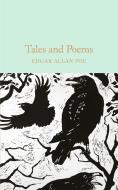 Tales and Poems of Edgar Allan Poe di Edgar Allan Poe edito da Pan Macmillan