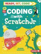 Coding with ScratchJr di Alvaro Scrivano edito da LERNER CLASSROOM
