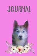 Journal: Animal Journal, Lined Journals to Write in (Notebook, Diary) (Volume 18) di Dartan Creations edito da Createspace Independent Publishing Platform