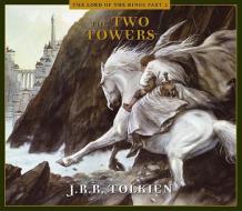 Two Towers di J. R. R. Tolkien edito da HighBridge Audio