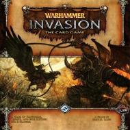 Warhammer Invasion: The Card Game Core Set di Fantasy Flight Games edito da Fantasy Flight Games