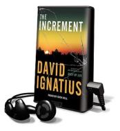 The Increment [With Headphones] di David Ignatius edito da Findaway World