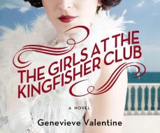 The Girls at the Kingfisher Club di Genevieve Valentine edito da Dreamscape Media