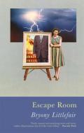 Escape Room di Bryony Littlefair edito da Poetry Wales Press