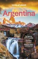 Argentina 13 di Lonely Planet edito da LONELY PLANET PUB