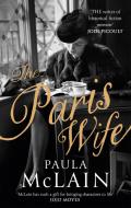 The Paris Wife di Paula McLain edito da Little, Brown Book Group