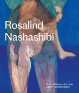 Rosalind Nashashibi At The National Gallery di Daniel Herrmann edito da National Gallery Company Ltd