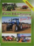 Farm Machinery di Brian Bell edito da OLD POND BOOKS