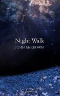 Night Walk di John McKeown edito da SALMON PUB