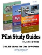 Pilot Study Guides di James D. Price edito da Writers Cramp Publishing
