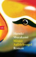 Mister Aufziehvogel di Haruki Murakami edito da btb Taschenbuch
