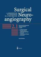 Surgical Neuroangiography di Alejandro Berenstein, Karel G. Brugge, Pierre Lasjaunias edito da Springer Berlin Heidelberg
