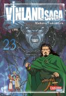 Vinland Saga 23 di Makoto Yukimura edito da Carlsen Verlag GmbH
