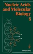 Nucleic Acids and Molecular Biology di Fritz Eckstein, David M. J. Lilley edito da Springer Berlin Heidelberg