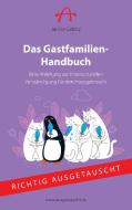 Das Gastfamilien-Handbuch di Janina Gatzky edito da Books on Demand