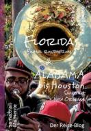 Florida & Alabama bis Houston di Sabine Saradevi Knappheide edito da Books on Demand