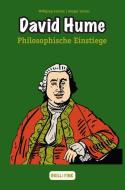 David Hume di Wolfgang Lenzen, Ansgar Lorenz edito da Brill I  Fink