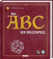 Das Nerd-ABC: Das ABC der Rollenspiele di Steffen Grziwa edito da Lappan Verlag