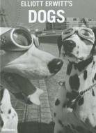 Dogs di Elliott Erwitt edito da Teneues Verlag Gmbh + Co Kg