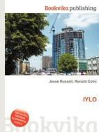 Iylo di Jesse Russell, Ronald Cohn edito da Book On Demand Ltd.