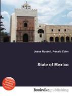 State Of Mexico edito da Book On Demand Ltd.