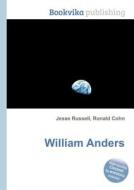 William Anders edito da Book On Demand Ltd.