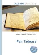Pan Tadeusz edito da Book On Demand Ltd.
