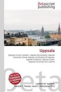Uppsala edito da Betascript Publishers