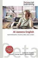 Al Jazeera English edito da Betascript Publishing