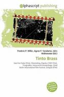 Tinto Brass edito da Alphascript Publishing