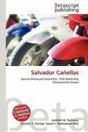 Salvador CA Ellas edito da Betascript Publishing