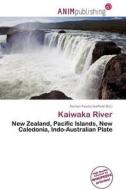 Kaiwaka River edito da Anim Publishing