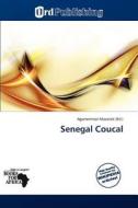 Senegal Coucal edito da Crypt Publishing