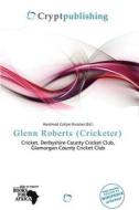 Glenn Roberts (cricketer) edito da Crypt Publishing