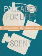 PACKAGED FOR LIFE SCENT di VICTIONARY edito da THAMES & HUDSON