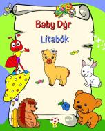 Baby Dýr-Litabók di Maryan Ben Kim edito da Blurb